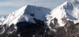 massiccio del sirino